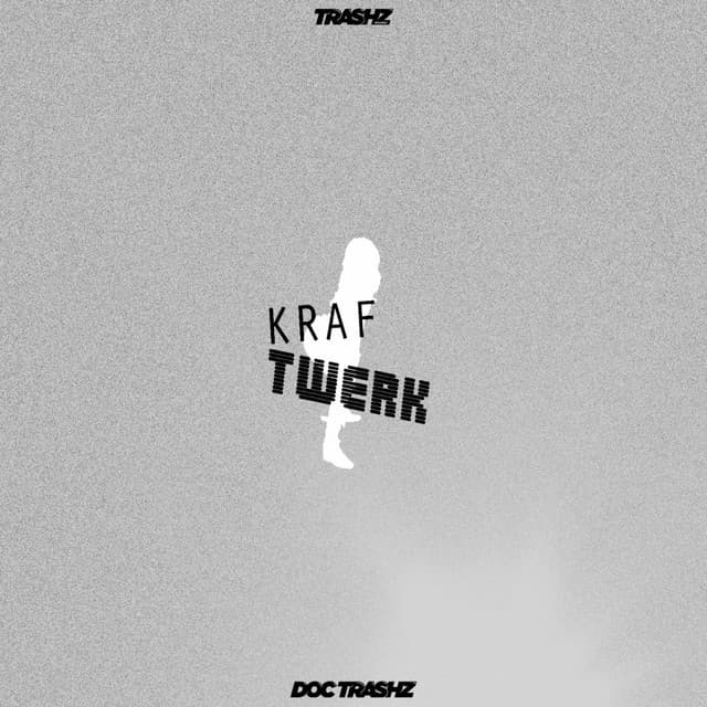 Canción Kraf Twerk - Original Mix