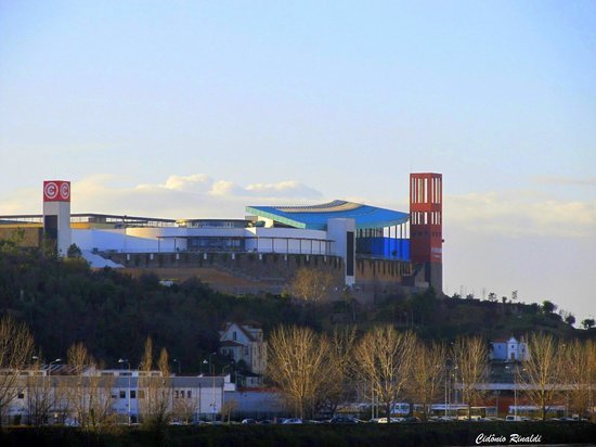 Lugar Shopping Fórum Coimbra