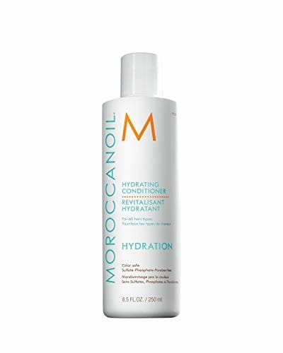 Product Moroccanoil - Acondicionador hidratante