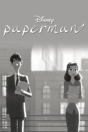 Movie Paperman