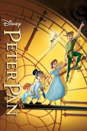 Movie Peter Pan