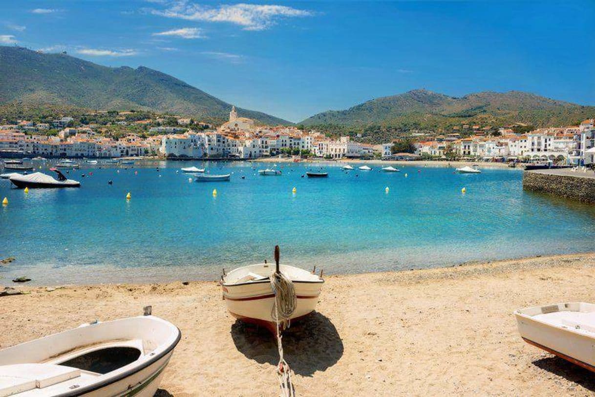 Lugar Cadaqués