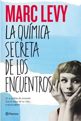 Book La química secreta de los encuentros