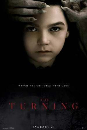 Movie The Turning