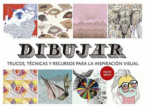 Book Dibujar