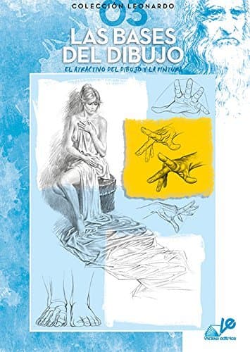 Book Las bases del dibujo