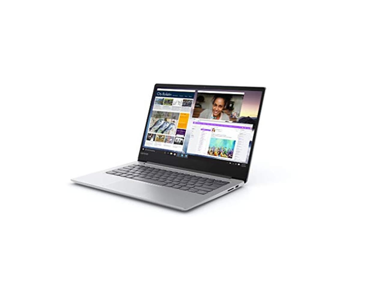 Product Lenovo Ideapad 530S-14IKB - Ordenador portátil ultrafino 14" FullHD