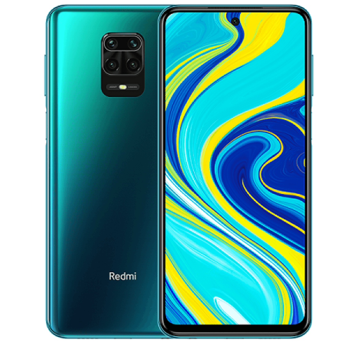 Producto Xiaomi Redmi Note 9 Pro Teléfono 6GB RAM