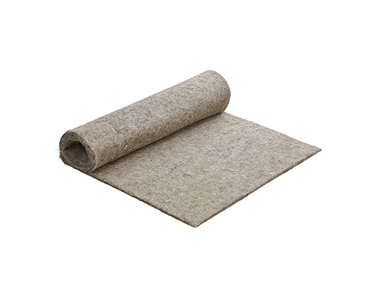 Producto KERBL Alfombra para roedores 100 % cáñamo