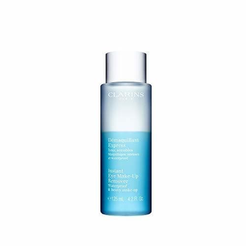 Home Clarins Demaquillant Express Ojos 125 ml