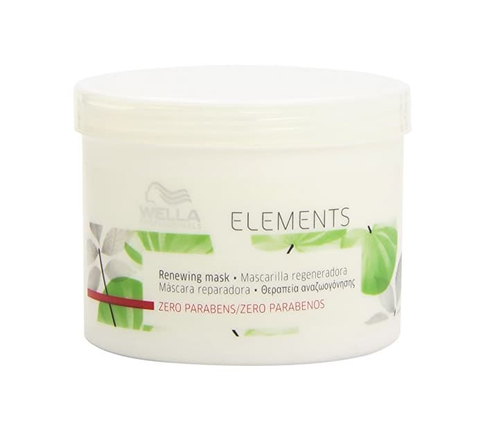 Beauty Mascarilla elements renewing 500ml