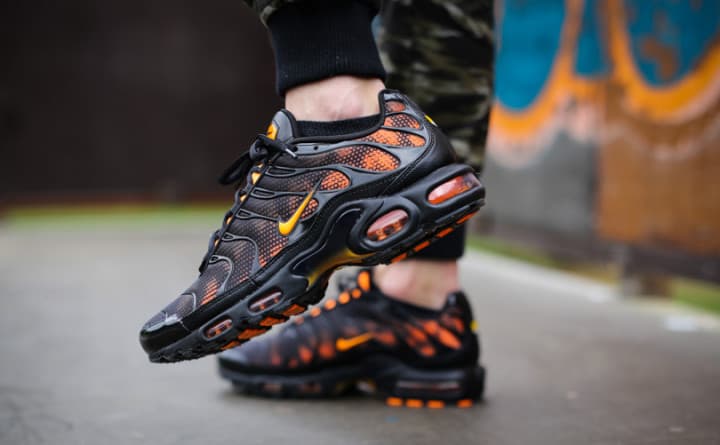 Moda Nike Air Max Plus Shoes | Foot Locker