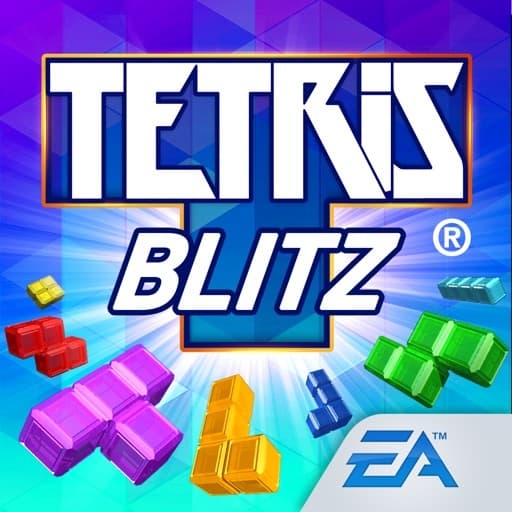 App Tetris® Blitz