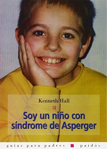 Book Soy un niño con síndrome de Asperger