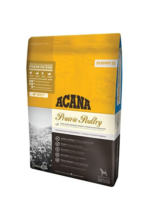 Product ACANA Prairie Poultry Comida para Perros