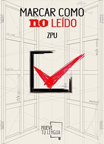 Libro Marcar como no leído