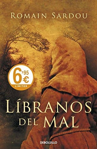 Libro Líbranos del mal