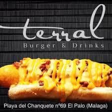 Restaurantes Terral Burger and Drinks