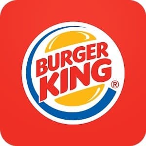 App Burger King 