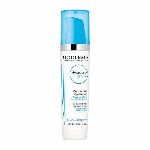 Belleza Bioderma Hydrabio Sérum Concentré