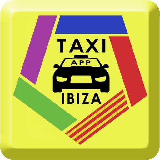 App TAXI IBIZA