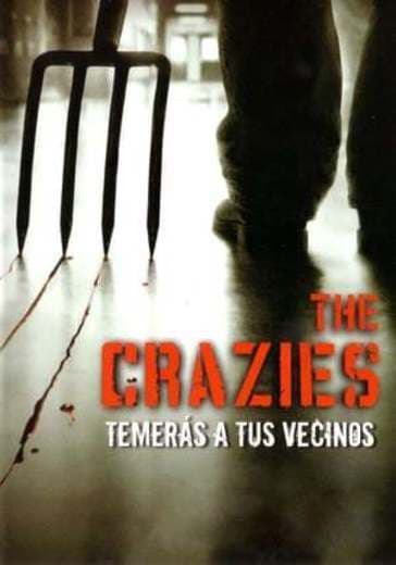 Película The Crazies