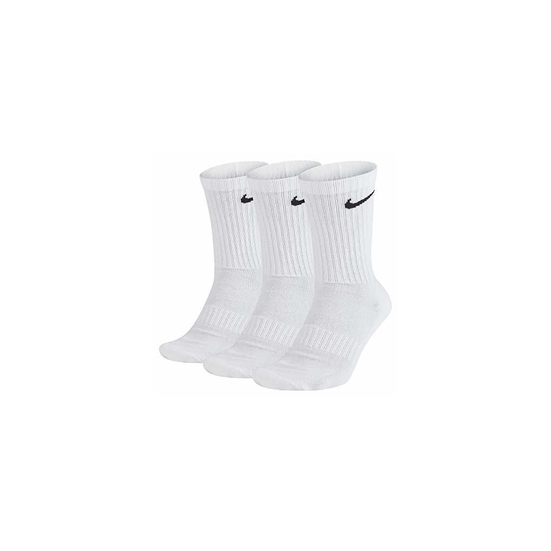 Product Nike U Nk Everyday Cush Crew 3pr Calcetines