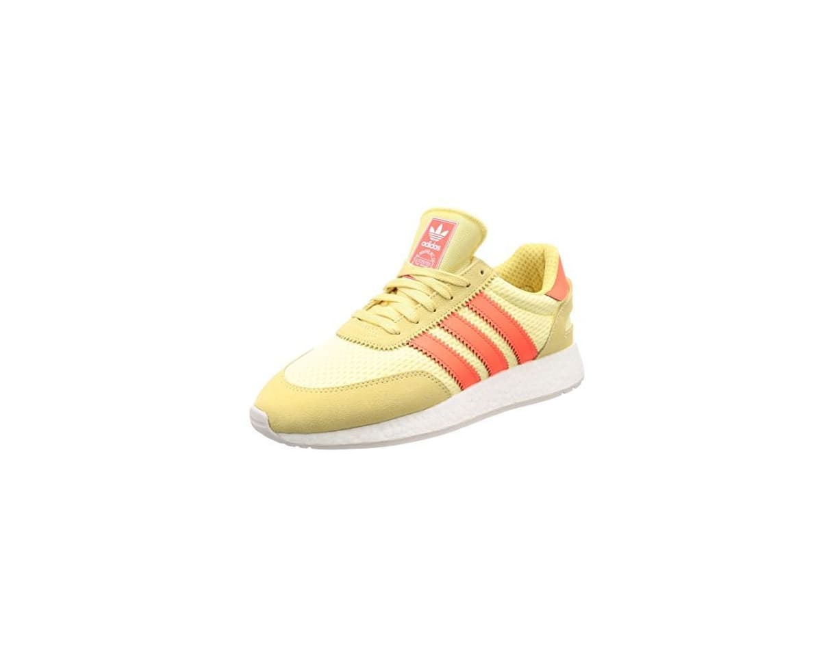 Product Adidas I-5923, Zapatillas de Deporte para Hombre, Amarillo