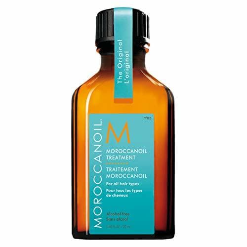 Belleza MOROCCANOIL MOROCCANOIL treatment for all hair types 25 ml