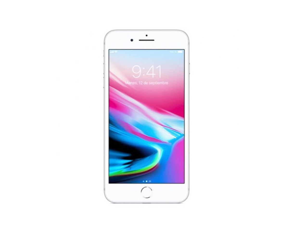 Producto iPhone 8 Plus 128GB Plata Libre