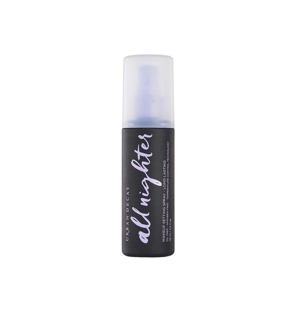 Producto All Nighter Fijador Makeup Spray