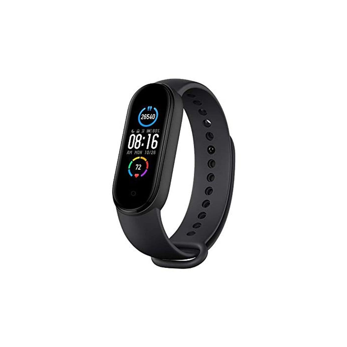 Producto Xiaomi Band 5 Smart Fitness Bracelet Heart Rate Monitor