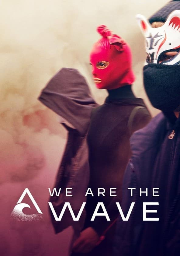 Serie We Are the Wave