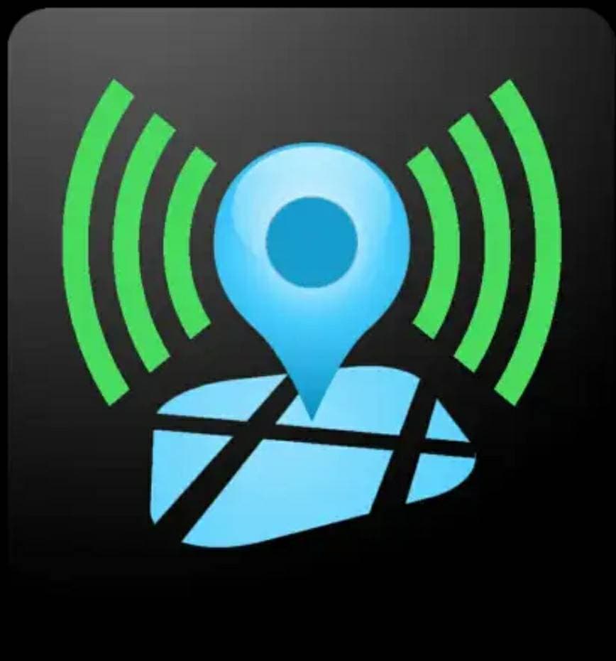 App Cell and WiFi network signal