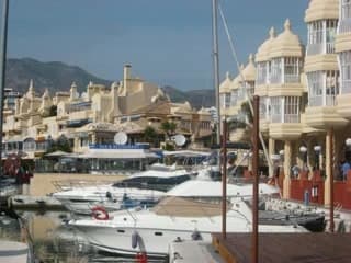 Place Benalmádena