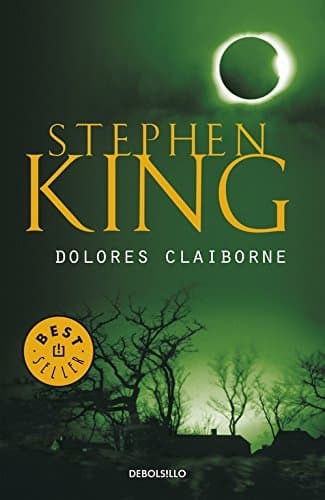 Book Dolores Claiborne