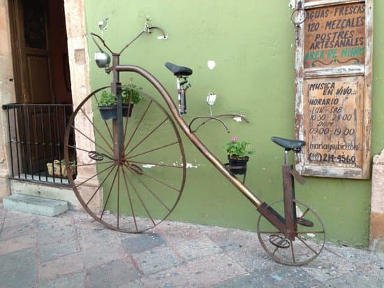 Restaurants María y su Bici