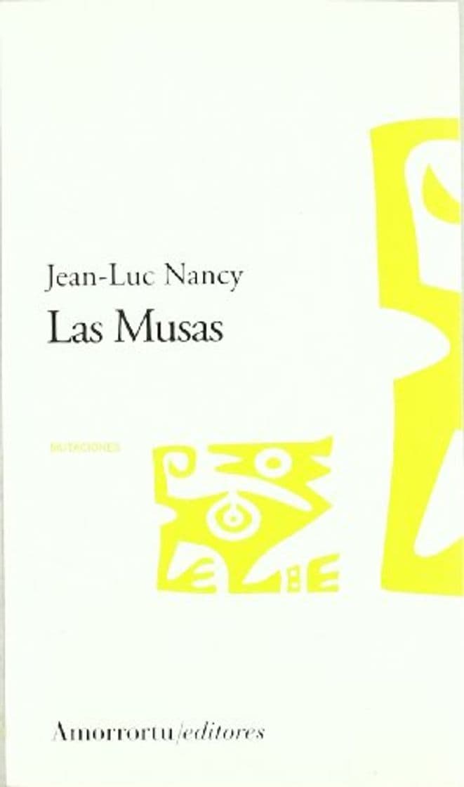 Libro Las Musas