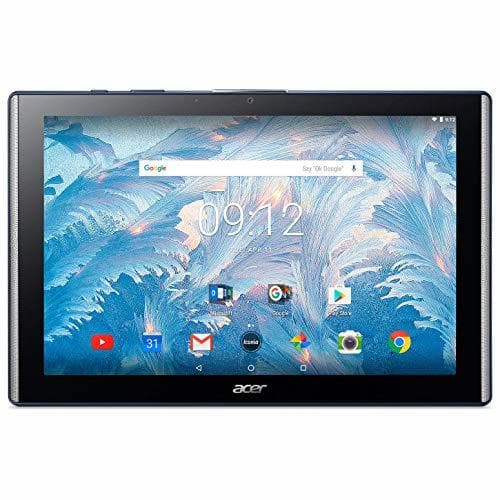 Product Acer Iconia One 10 B3-A40 10.1" FHD IPS Tablet - Stellar Blue