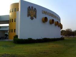 Place Universidad de Colima