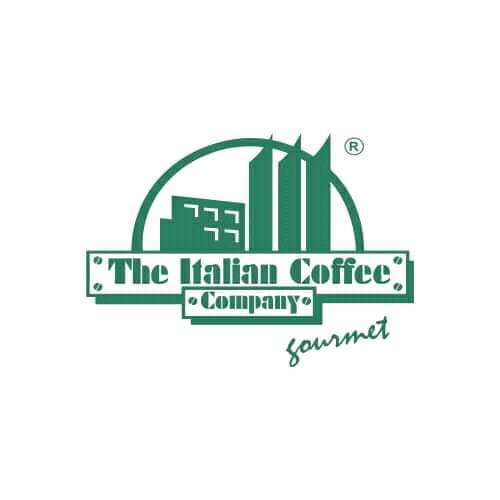 Restaurantes The Italian Coffee Company