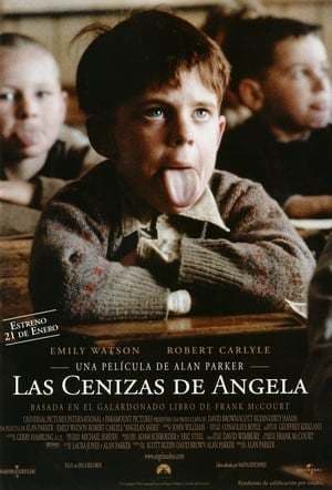 Película Angela's Ashes