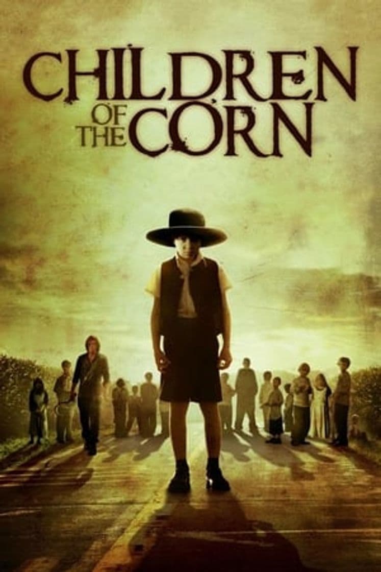 Película Children of the Corn