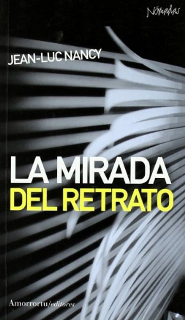 Libro La mirada del retrato