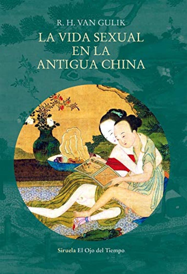 Libro La vida sexual en la antigua China: 106