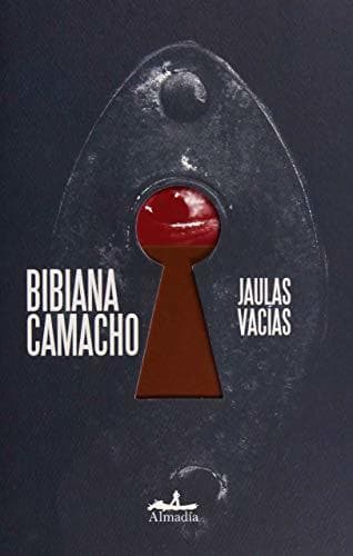 Libro Jaulas Vacias