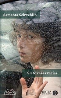 Libro Siete casas vacías