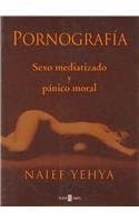 Libro Pornografia