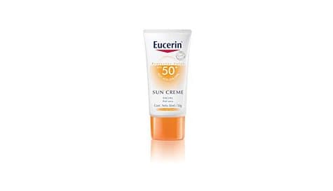 Belleza EUCERIN