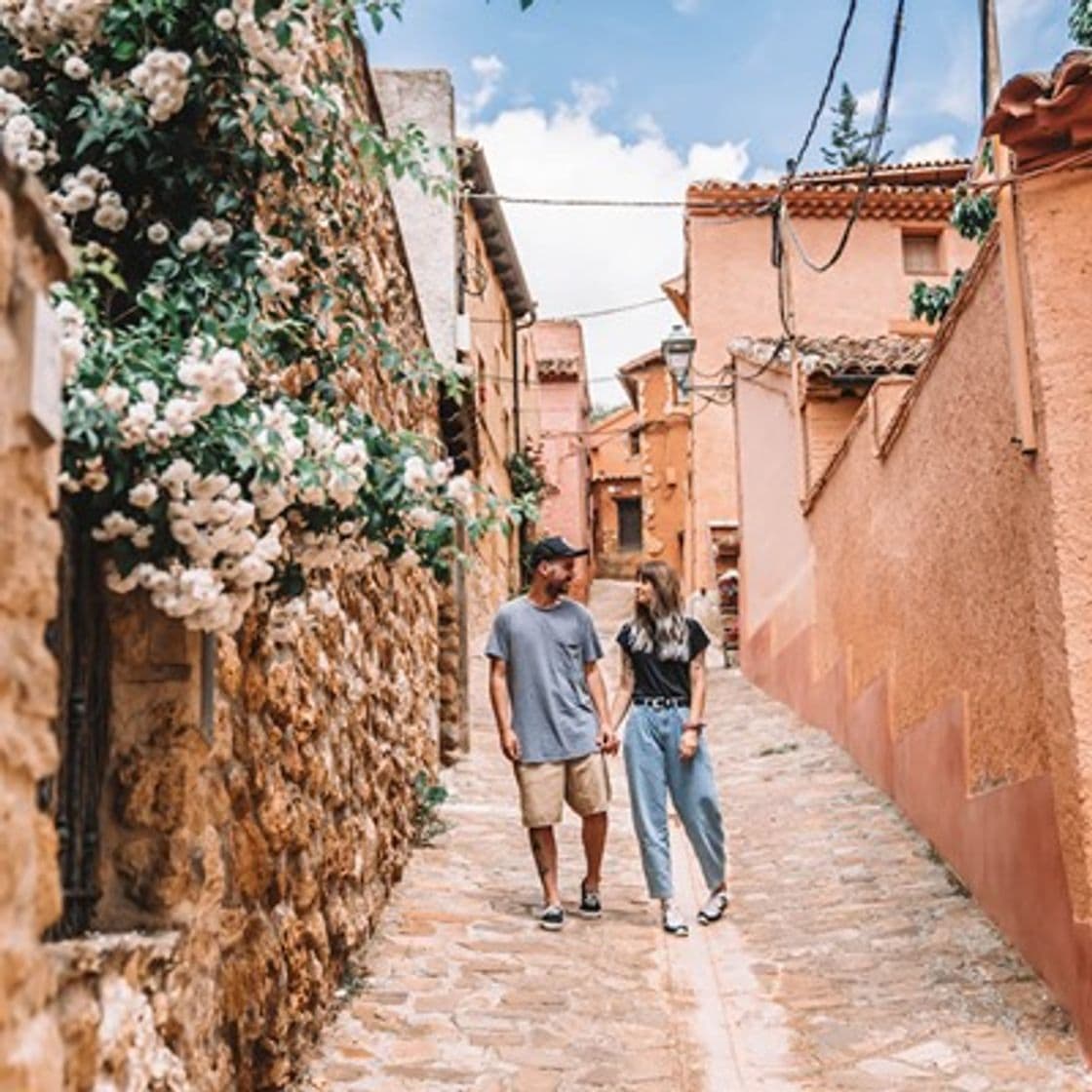 Fashion Los 10 pueblos más bonitos de Aragón